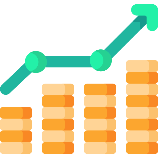 Trading graph vector